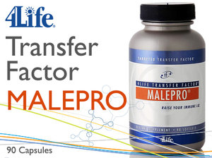4Life Transfer Factor MalePro - 4Life transferfactor-indonesia